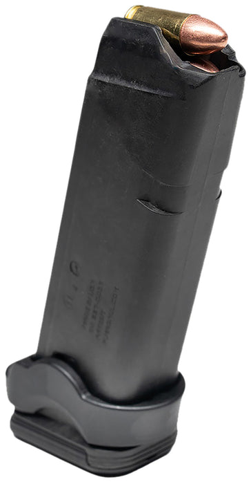 Kel-Tec S2K221 SUB2000 Magazine Sleeve Fits Glock 17 Gen3 Black Polymer