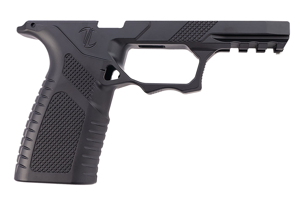 TIMBER SSP365XPROGMBL SIG P365 XMCRO PRO GRIP BLK