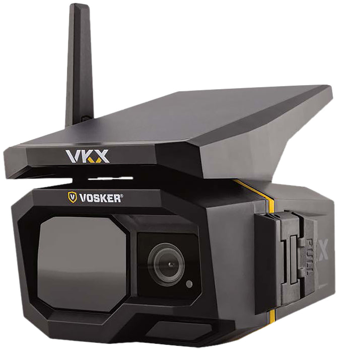 Spypoint VKX VKX  Black 1920x1080 Resolution 32GB Memory