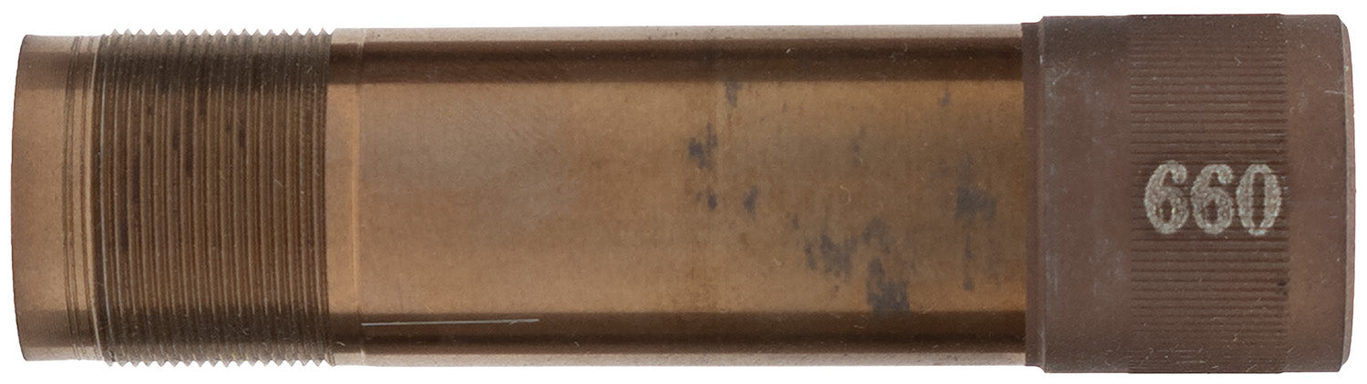 Rob Roberts Gun Works 200175 Final Strut Turkey Choke Invector Plus 12 Gauge