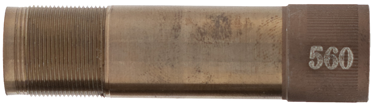 Rob Roberts Gun Works 200193 Final Strut Turkey Choke Rem Choke 20 Gauge