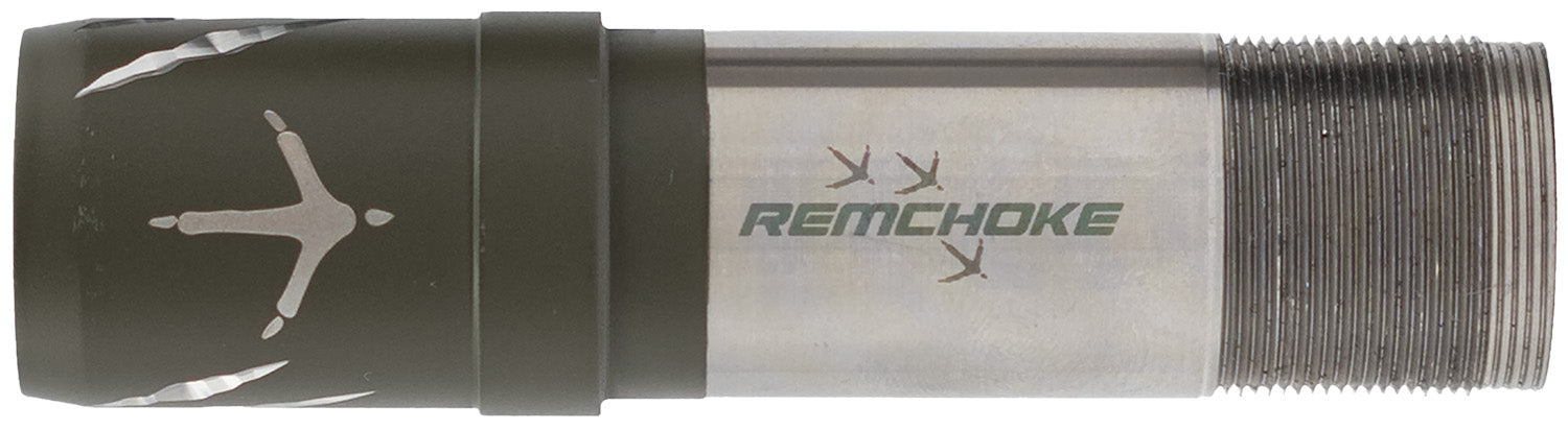 Rob Roberts Gun Works 200269 Raptor Turkey Choke Rem Choke 12 Gauge Stainless Steel