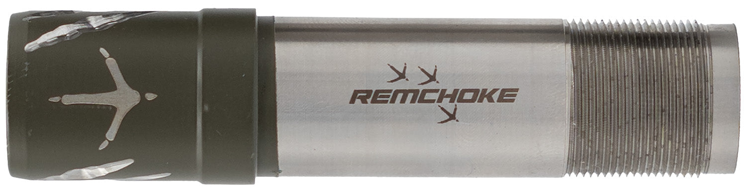 Rob Roberts Gun Works 200270 Raptor Turkey Choke Rem Choke 20 Gauge Stainless Steel