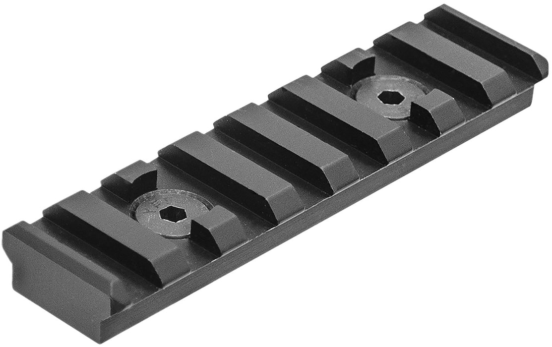 UTG MTURS09M        M-LOK RAIL SECTION 8SLOT