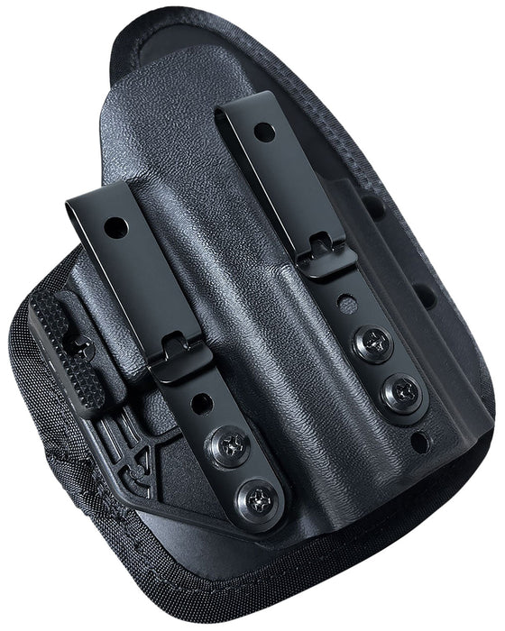 ADAPTIVE TACTICAL HT01004R OMNICARRY HOFTAC  OWB Black Fits 1911/2011 Right Hand