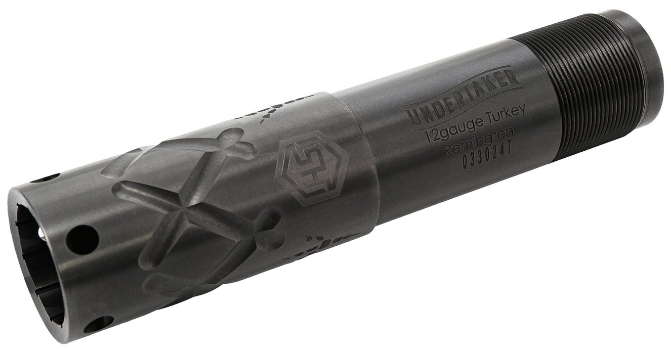 Hunters Specialties HSTKYC01 Undertaker  Remington 12 Gauge Turkey