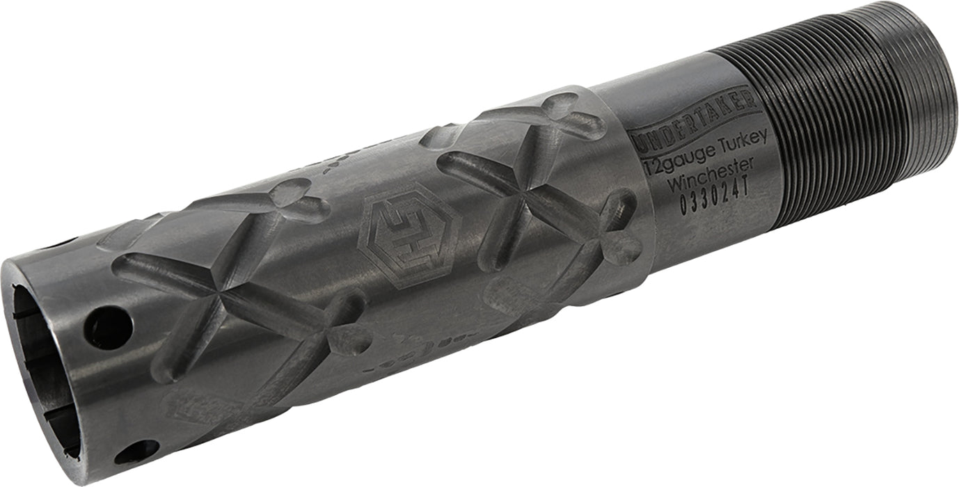 Hunters Specialties HSTKYC03 Undertaker  Winchester/Browning Invector+ 12 Gauge Turkey