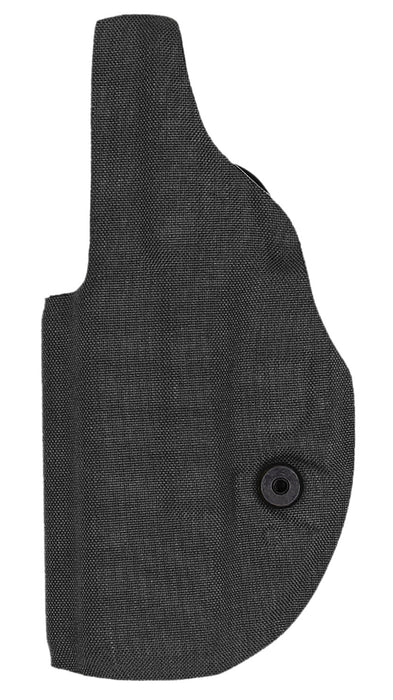 Safariland 20365132 Species  IWB Black SafariLaminate Fits Sig P365 Fits Clip Mount Left Hand