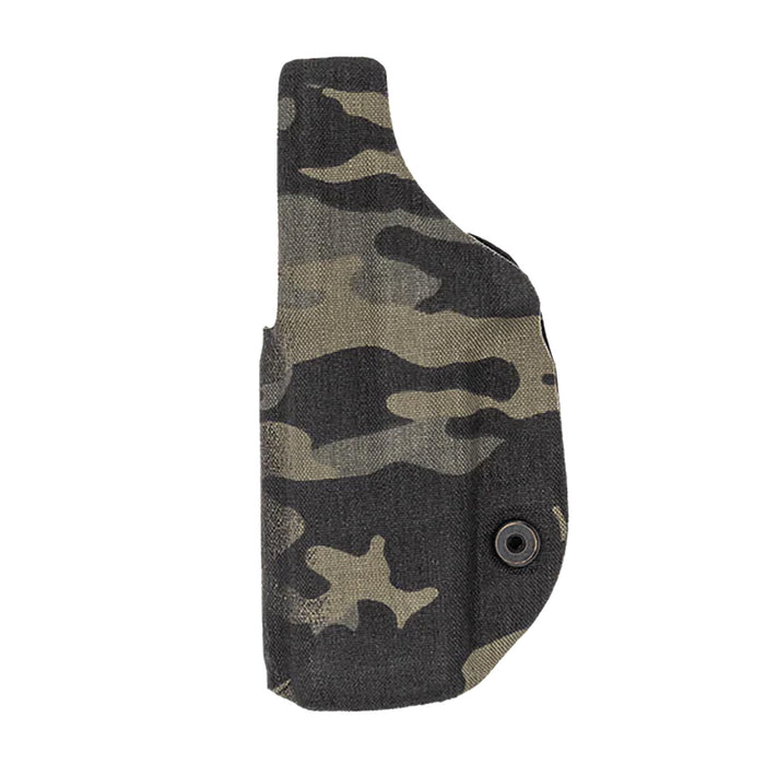 Safariland 20144711 Species  IWB Black Multi-Cam SafariLaminate Fits Springfield Hellcat Belt Clip Mount Right Hand