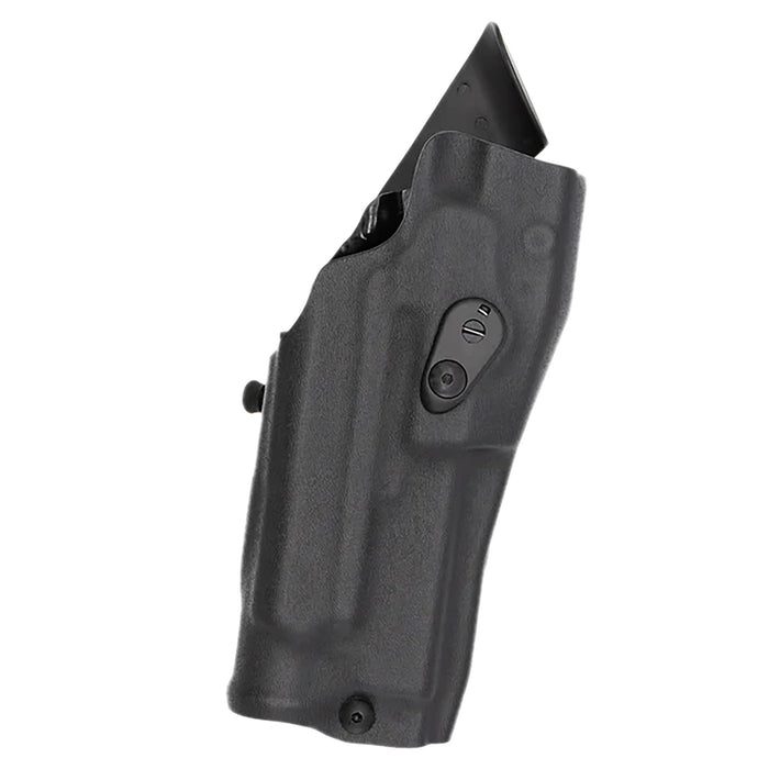 Safariland 6354RDSO6832701MS19 ALS  Multi-Cam Hardshell STX Fits Glock 34/35 Compatible w/ SureFire X300U