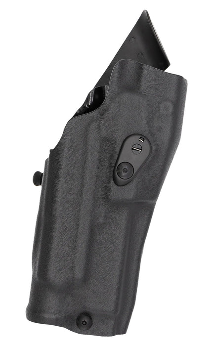 Safariland 6354RDSO8972132MS19 ALS  Black Fits Glock 47 Compatible w/ SureFire X300U Left Hand
