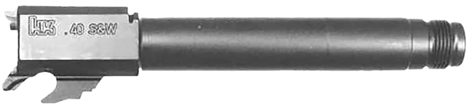 HK 223244   40 Cal Compatible w/ VP40/VP40T 4.45" Black Steel