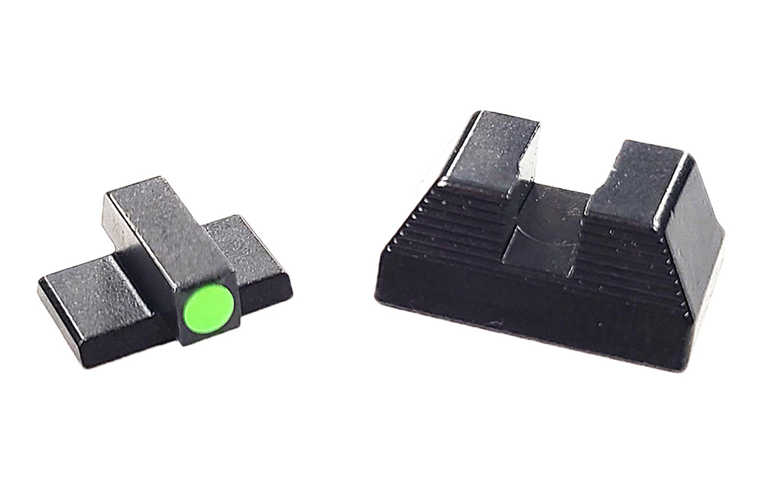 HK 51000936 VP OR STD DAY GLOW SIGHT SET
