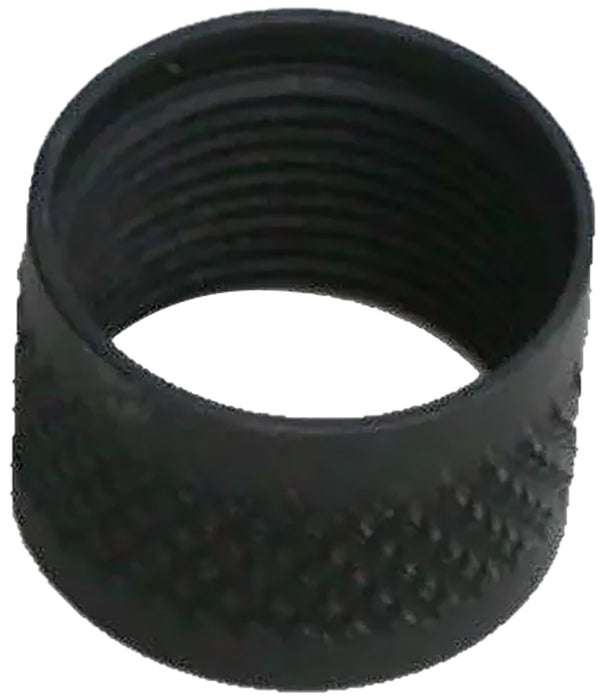 HK 50970172  Thread Cap 45 ACP Black Steel