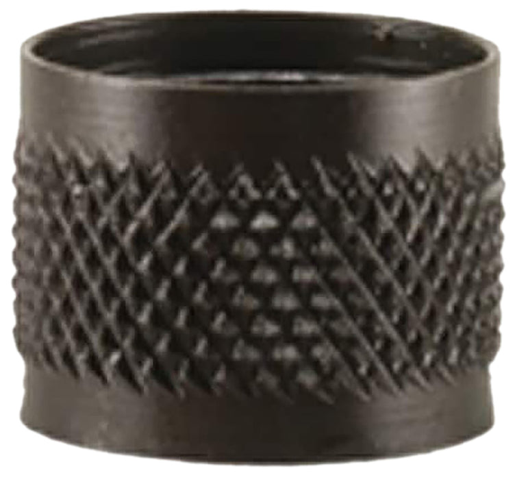 HK 970173  Thread Cap 40 Cal Black Steel