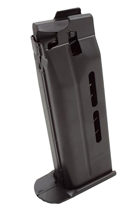 HK 205191S   10rd 40 S&W Fits H&K P7/M10 Black Steel