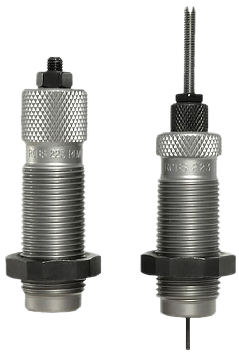 RCBS 30201 F L DIE SET 22 ARC