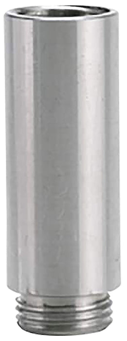 RCBS 98835 MatchMaster Funnel Drop Tube Silver Stainless Steel