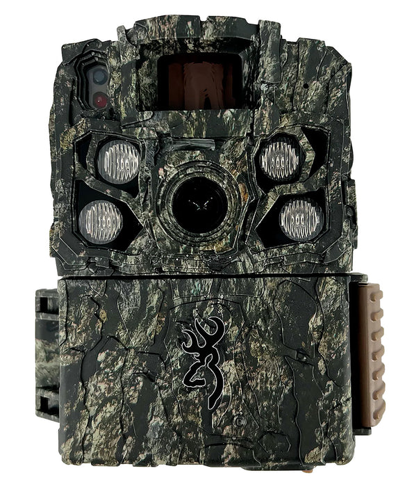 Browning Trail Cameras 5FHDR  Strike Force Up to 512GB SDXC Memory