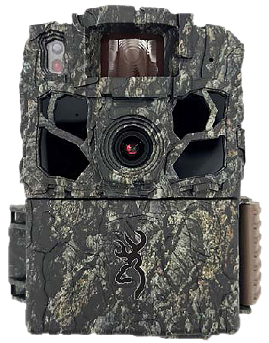 Browning Trail Cameras 6FHDR  Dark Ops Up to 512GB SDXC Memory