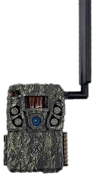 Browning Trail Cameras VPHDAI Defender Vision Pro HD AI