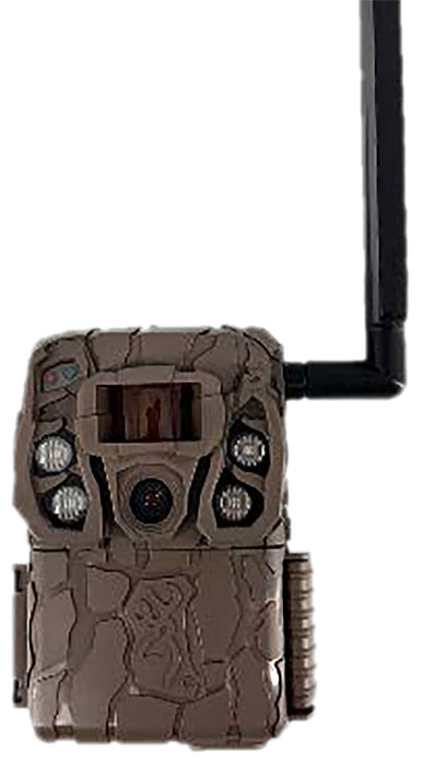 Browning Trail Cameras VPHDL Defender Vision Pro Livestream