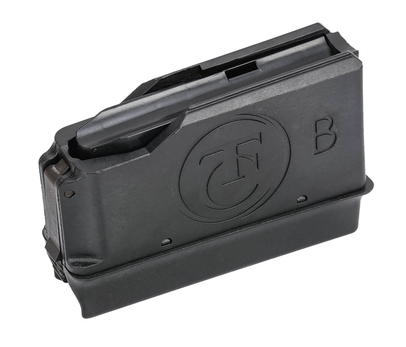 Thompson Center Arms Llc 4060R Venture  3+1 204/223 Black Steel