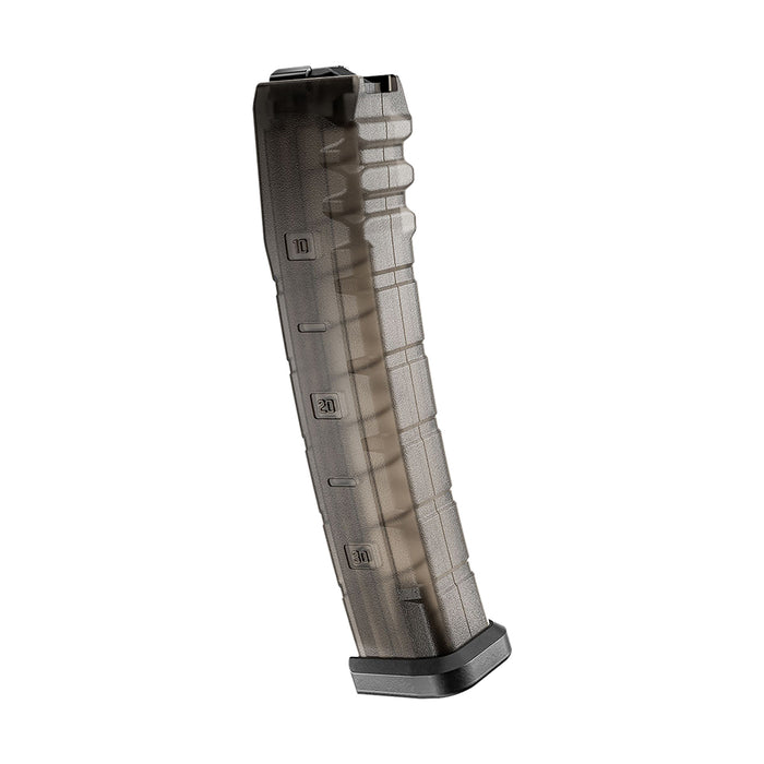 Springfield Armory KN6030 Kuna  30rd 9mm Luger Translucent Smoke Polymer