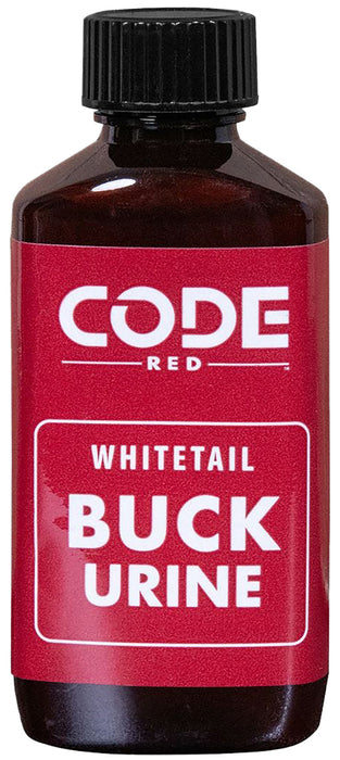 Code Blue OA1323  Buck Urine Deer 2 oz Liquid