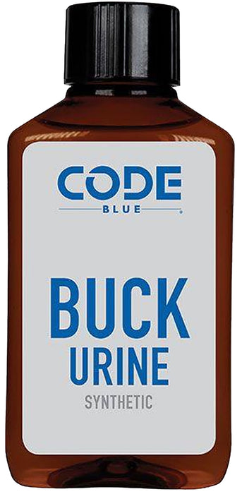 Code Blue OA1391 Synthetic Buck Urine Deer 4 oz Liquid
