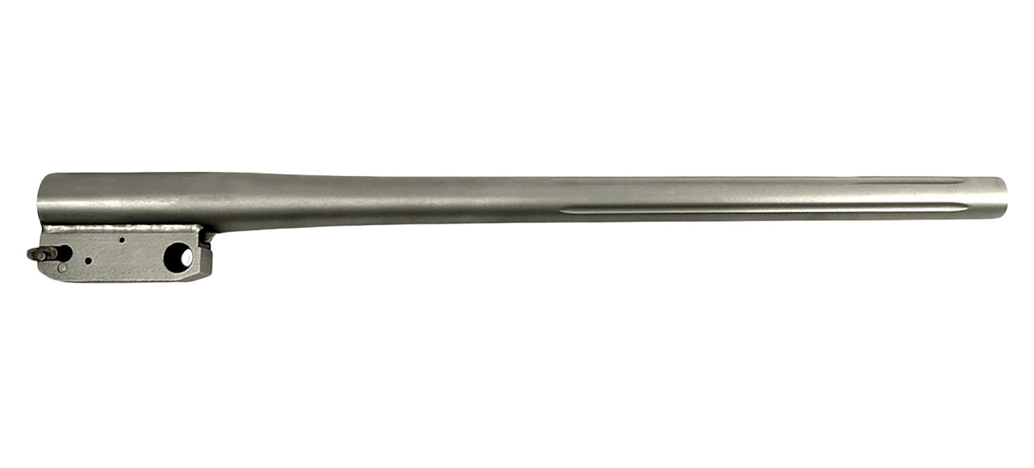Thompson Center Arms, LLC 8102R Encore Prohunter 300 Blackout 15" Fluted Threaded  Stainless Steel