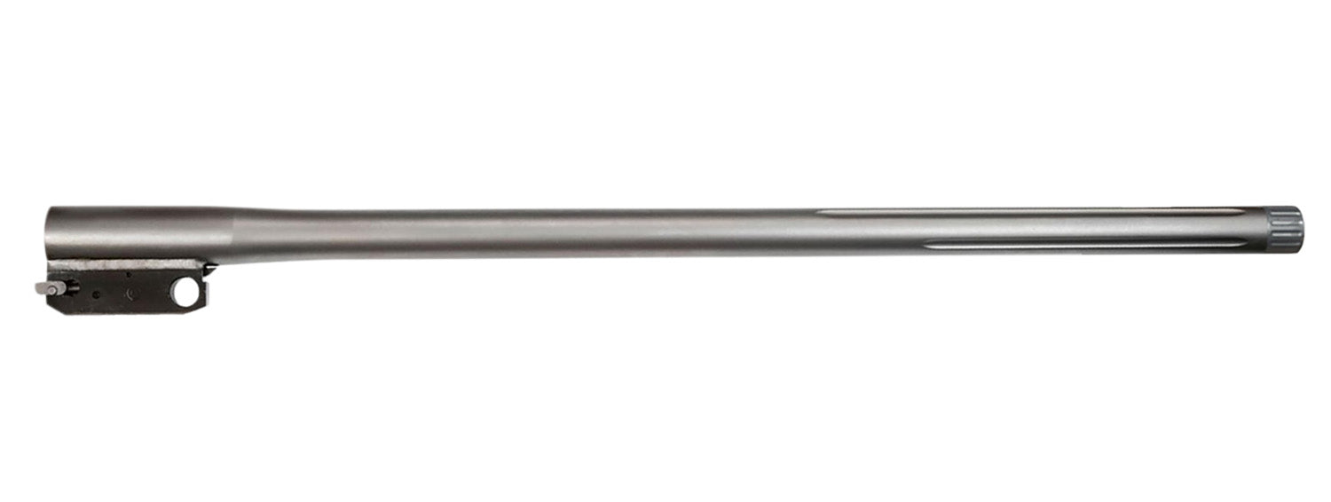 Thompson Center Arms, LLC 8105R Encore Prohunter Katahdin 350 Legend 20" Fluted Threaded Stainless Steel