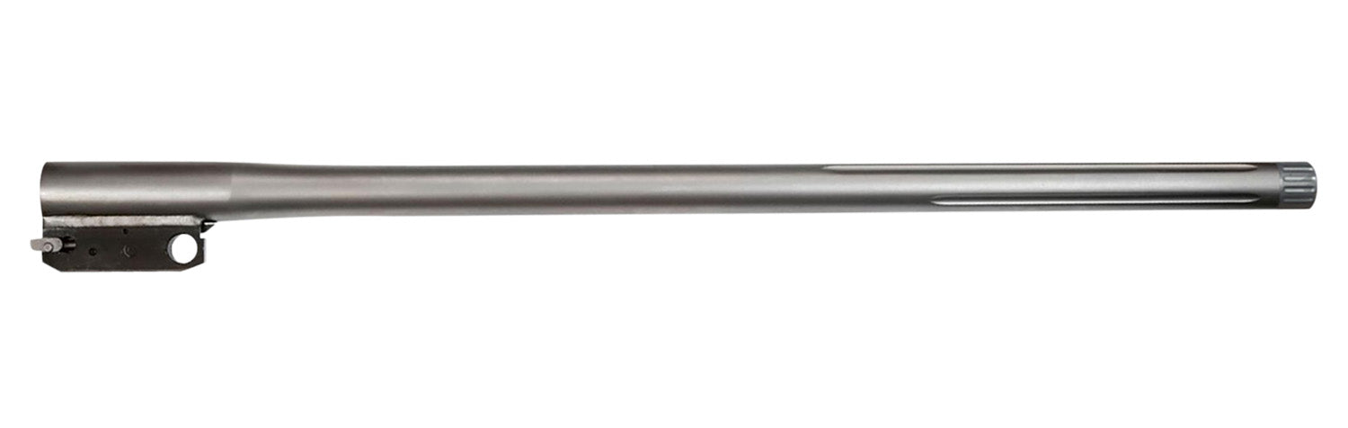 Thompson Center Arms, LLC 8108R Encore Prohunter Katahdin 400 Legend 20" Fluted Threaded Stainless Steel