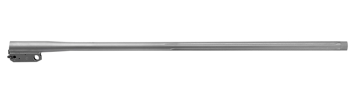 Thompson Center Arms, LLC 8140R Encore Prohunter 204 Ruger 26" Fluted Threaded Stainless Steel