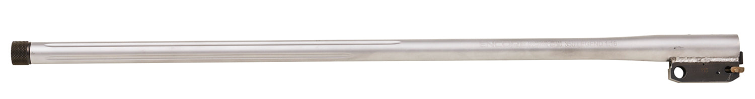 Thompson Center Arms, LLC 8190R Encore Prohunter 270 Win 26" Stainless Steel Fluted Threaded