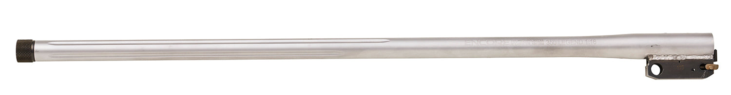 Thompson Center Arms, LLC 8240R Encore  350 Legend 26" Stainless Steel Fluted Threaded