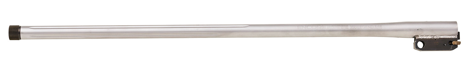 Thompson Center Arms, LLC 8340R Encore Prohunter 450 Bushmaster 26" Stainless Steel Fluted Threaded