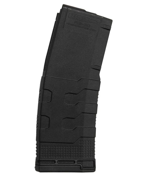 Amend2 300MOD3BLK30 MOD-3  30rd 5.56 NATO Fits AR-15 Black Polymer