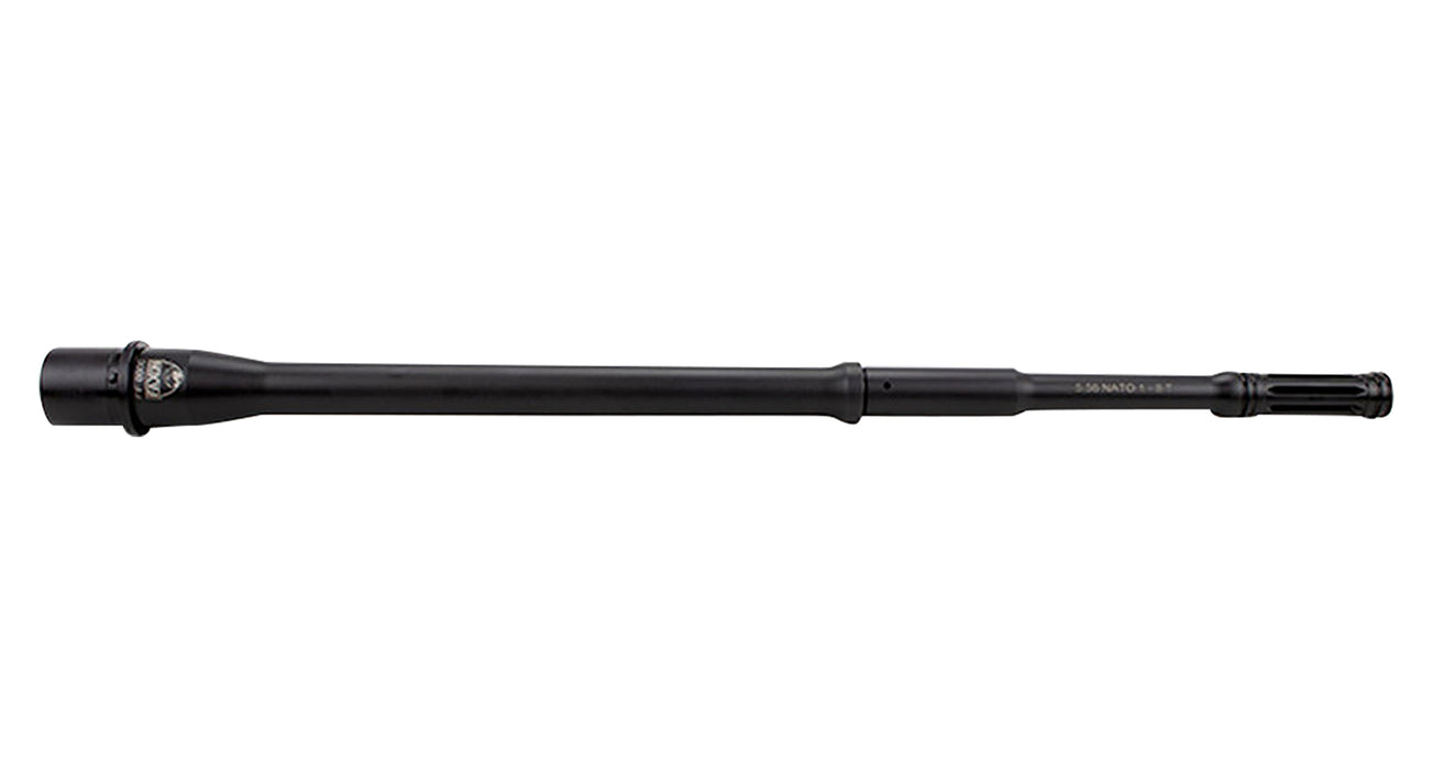 Faxon Firearms 15A58M16NGQIMDF   5.56 NATO Gunner Fits AR-15