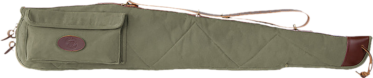 Bulldog BD384 Classic Canvas  44" Green Weather Resistant