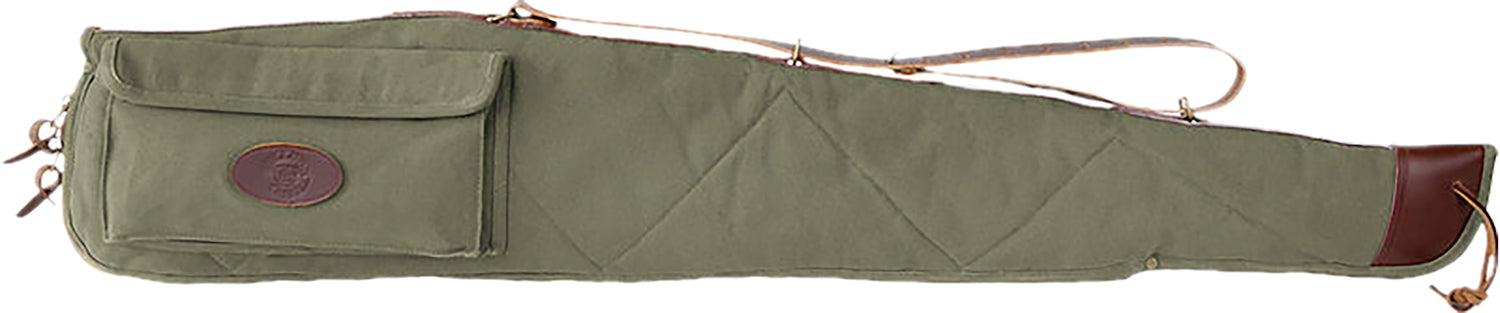 Bulldog BD386 Classic Canvas  50" Green Weather Resistant