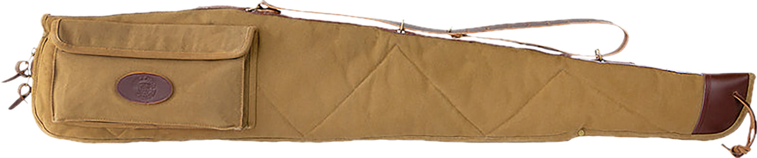 Bulldog BD387 Classic Canvas  50" Tan Weather Resistant
