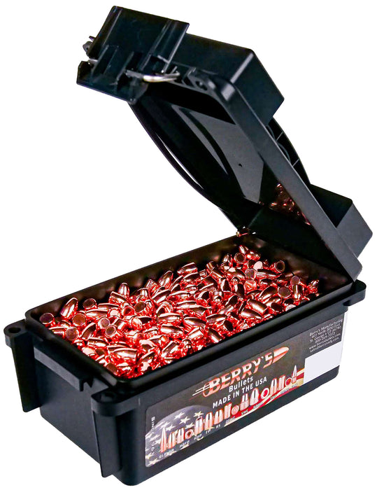 Berry's 41760 Superior Pistol 45Cal 230gr Round Nose 350rds