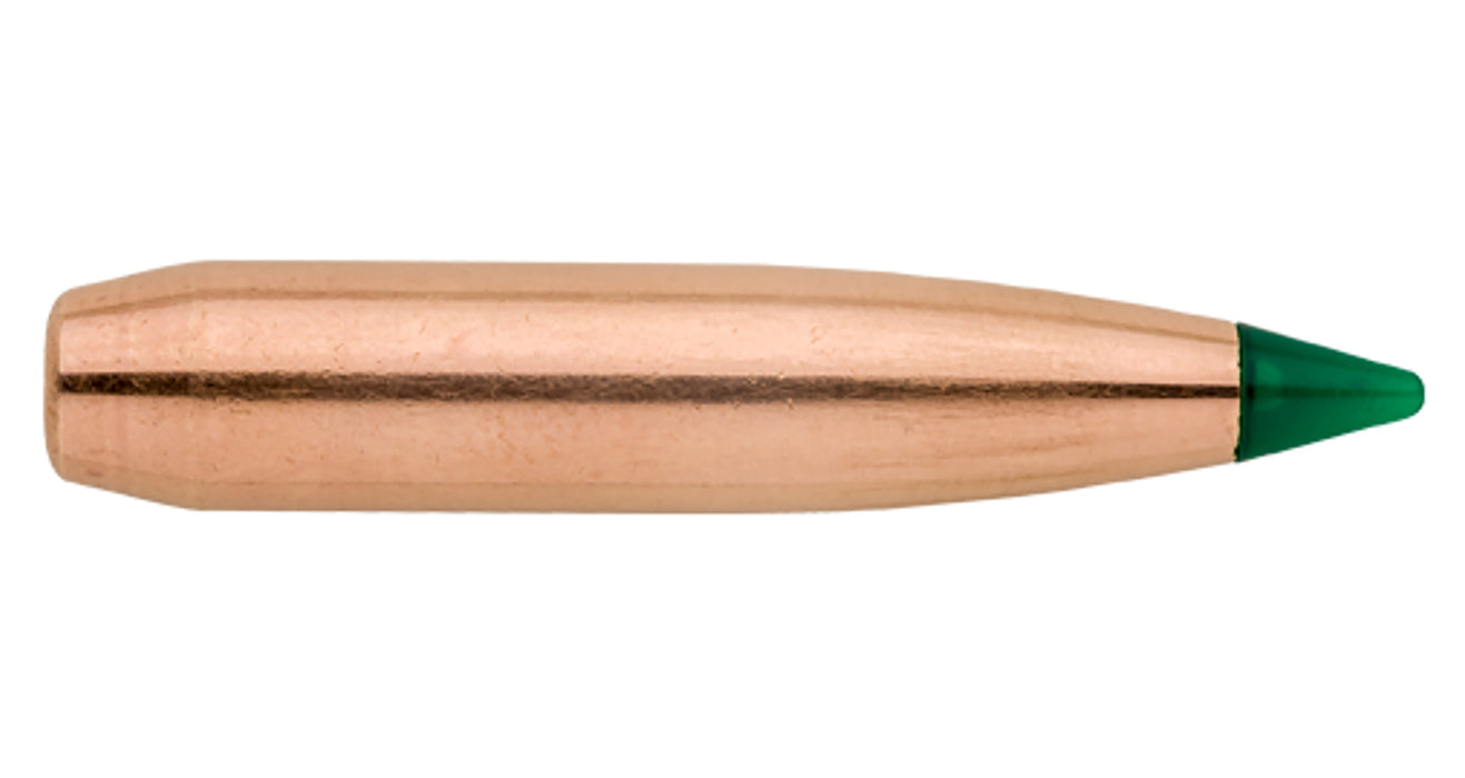 Sierra 4345C Tipped GameKing  6.5mm 145gr 500/Box