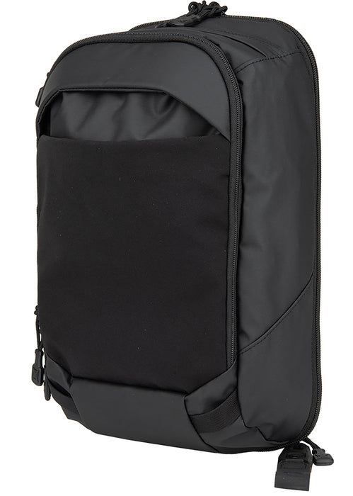 Vertx VTX5304 Urban Ghost Sling Bag Polycarbonate/Nylon Black