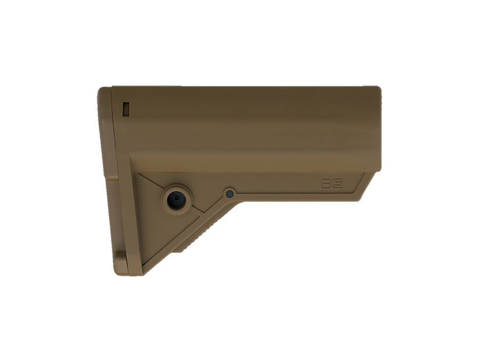 B5 Systems SRK1657 Sierra K  Coyote Brown