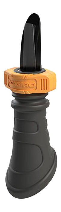 FOXPRO KIYL KI-YOTE'L