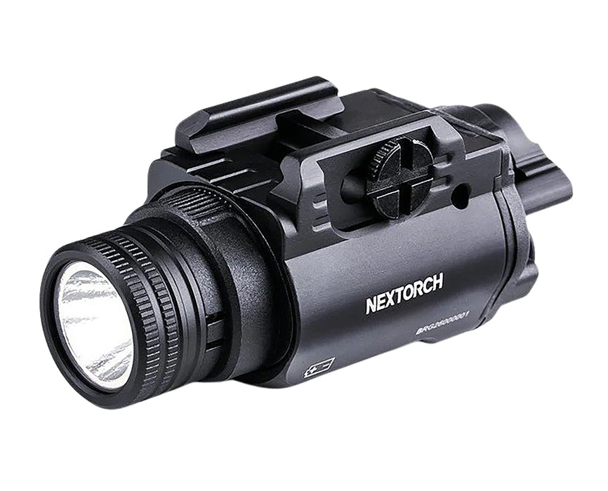 NEXTORCH WL15    1300LM WHITE LIGHT WEAPON LIGHT