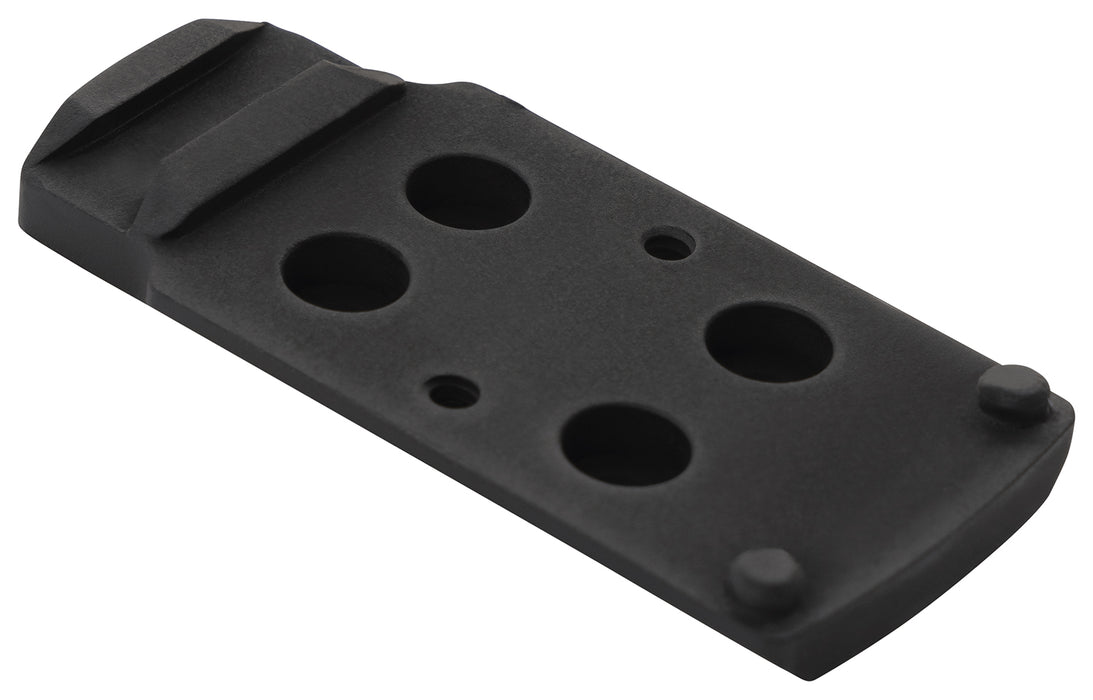 Colt Mfg SP301327 1911 Optic Plate RMR Footprint Black Nitride Stainless Steel Pistols