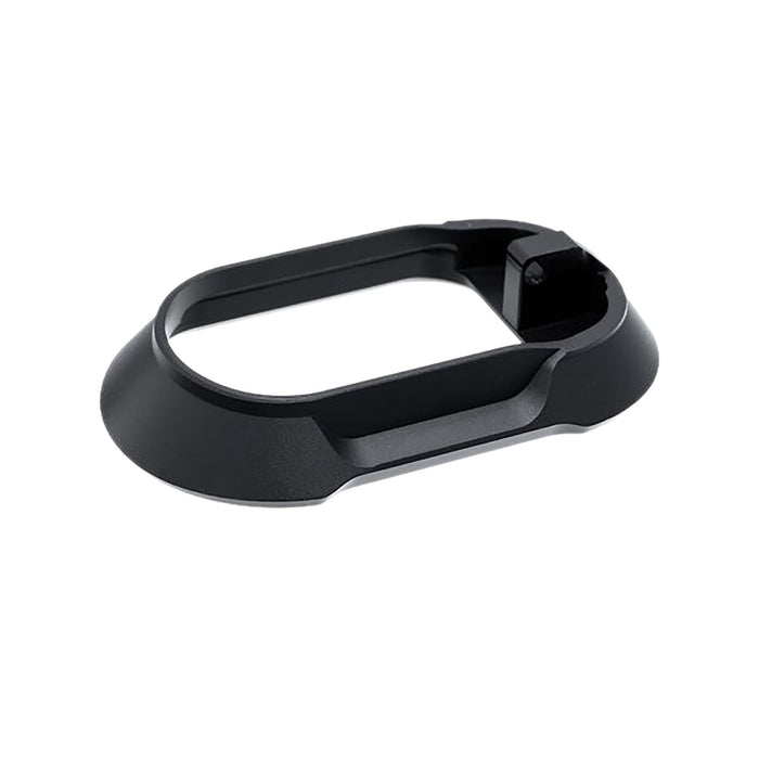 Tyrant CNC TDVP9MWBLACK  Magwell Fits Heckler & Koch VP9/VP40 Black Aluminum